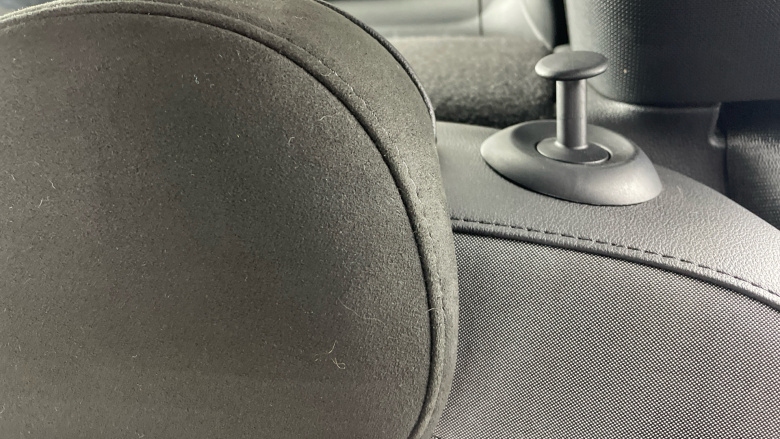 MINI Hatchback 2.0 Cooper S Sport 5dr Auto [Comfort/Nav Pack] Petrol Hatchback